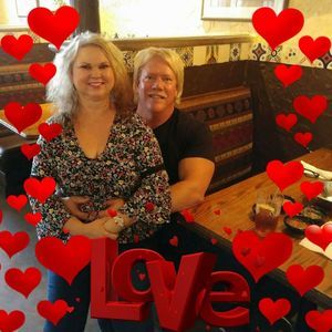 Meet your Posher, Rick